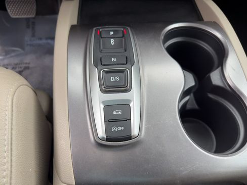 Used 2021 Honda Pilot EX-L image 29