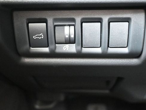 New 2026 Subaru Outback Touring XT image 24