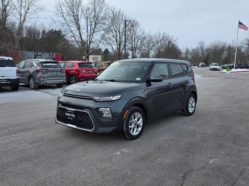 Used 2020 Kia Soul S image 4