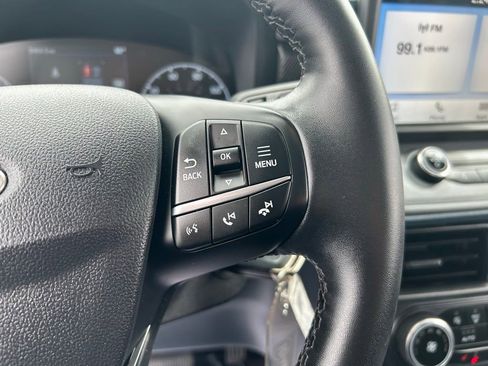 Certified 2024 Ford Maverick XLT w/ XLT Luxury Package FWD image 23