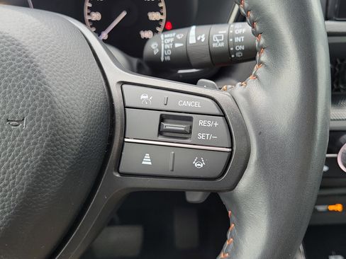 Used 2024 Honda CR-V Sport-L image 17