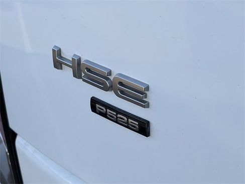 Used 2021 Land Rover Range Rover P525 Westminster Edition LWB image 6