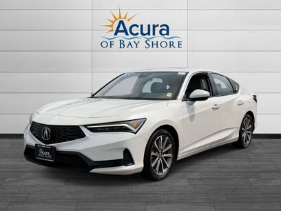 Used 2024 Acura Integra