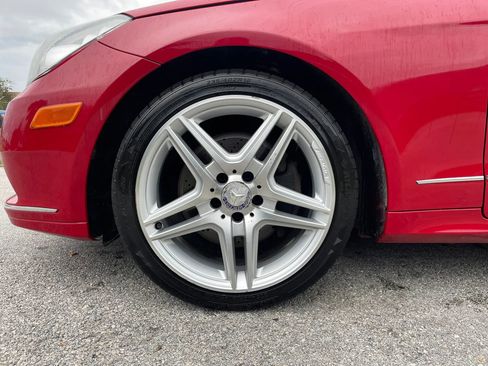 Used 2013 Mercedes-Benz E 350 Coupe image 11