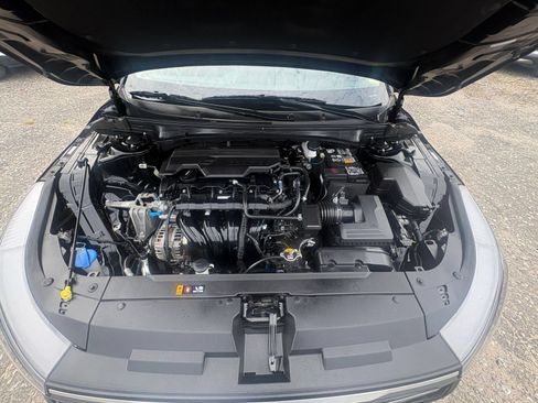 Used 2025 Kia K4 FWD image 30