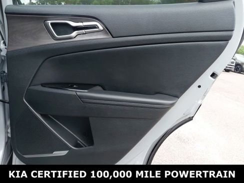Used 2023 Kia Sportage X-Line w/ X-Line Premium Package AWD/4WD image 27