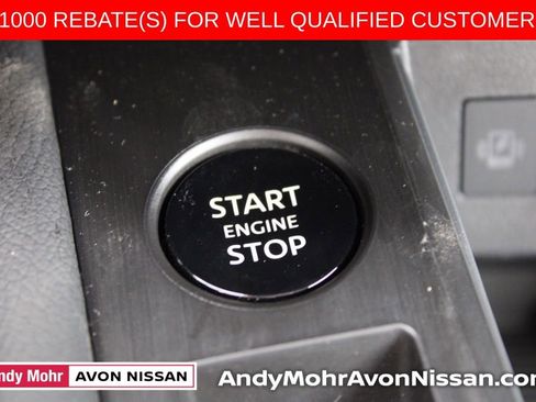 New 2026 Nissan Kicks SR w/ Cold Weather Package image 21