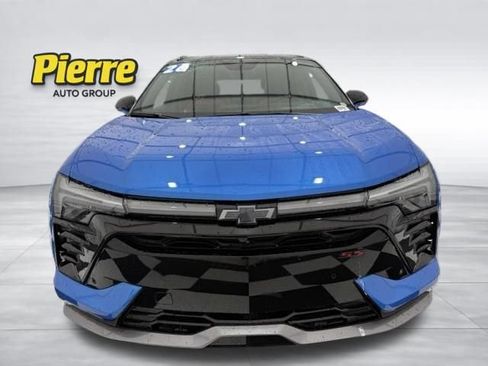 Used 2026 Chevrolet Blazer EV SS AWD/4WD image 8