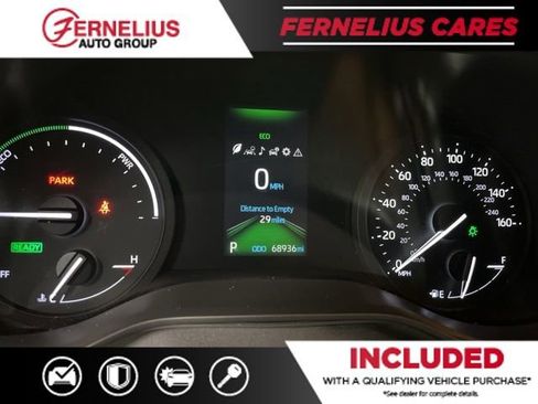 Used 2021 Toyota Sienna XSE AWD/4WD image 45