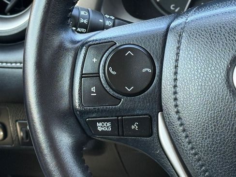 Used 2017 Toyota RAV4 XLE FWD image 20