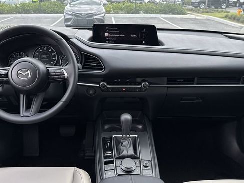 New 2026 MAZDA CX-30 AWD 2.5 S image 15