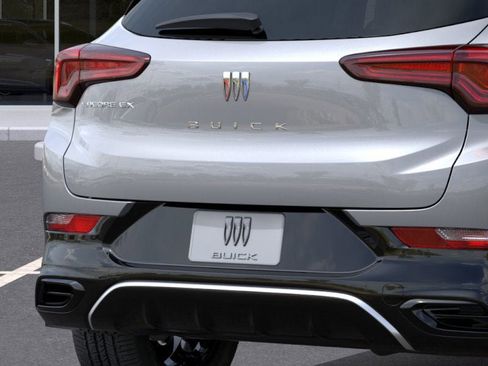 New 2026 Buick Encore GX Sport Touring w/ Comfort Package image 14