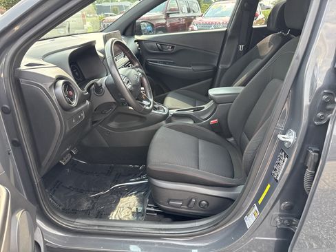 Used 2023 Hyundai Kona N Line FWD image 16