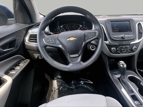 Used 2020 Chevrolet Equinox LT AWD/4WD image 6