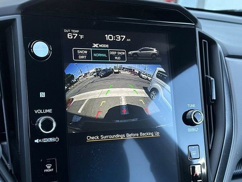 Used 2025 Subaru Crosstrek 2.5i Sport w/ Popular Package #4A image 21