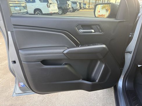 New 2026 Chevrolet Colorado LT image 19