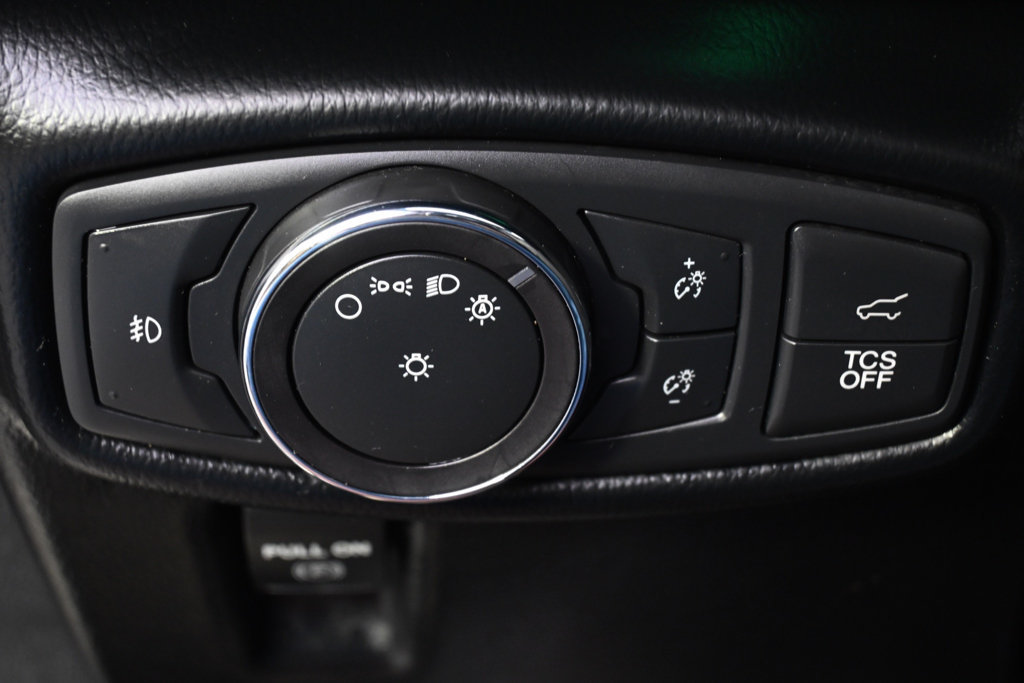 Used 2019 Lincoln Nautilus Reserve AWD/4WD image 25