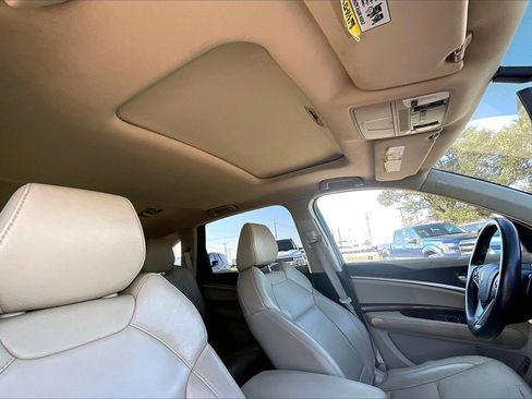 Used 2016 Acura MDX FWD image 28