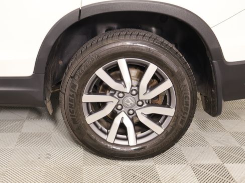 Used 2019 Honda Pilot EX-L image 19