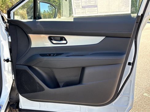 New 2026 Nissan Murano Platinum w/ Cargo Package AWD/4WD image 16