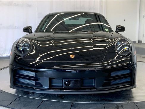 Used 2026 Porsche 911 Carrera 4S AWD/4WD image 10
