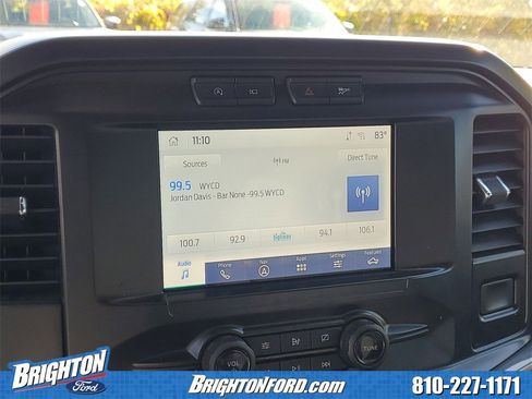 Used 2021 Ford F150 XL w/ Equipment Group 101A High image 21