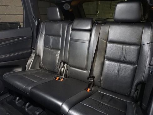 Used 2014 Jeep Grand Cherokee Limited w/ Trailer Tow Group IV AWD/4WD image 22