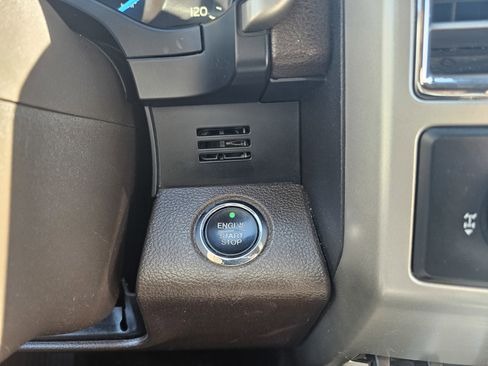 Used 2015 Ford F150 King Ranch w/ Equipment Group 601A Luxury image 20