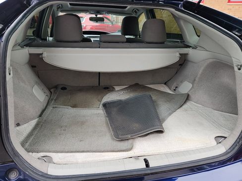 Used 2015 Toyota Prius Three image 24