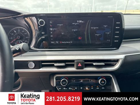 Used 2024 Kia K5 GT-Line image 21