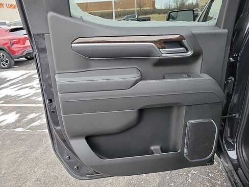 New 2026 GMC Sierra 1500 Elevation w/ Preferred Package image 13