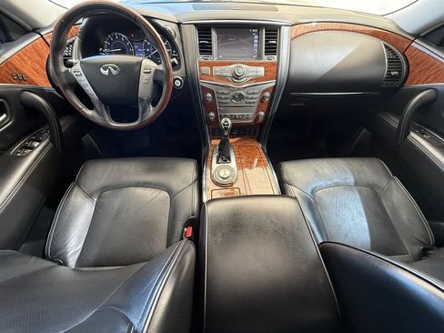 Used 2018 INFINITI QX80 2WD image 25