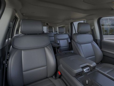 New 2026 Ford Expedition Active RWD image 10