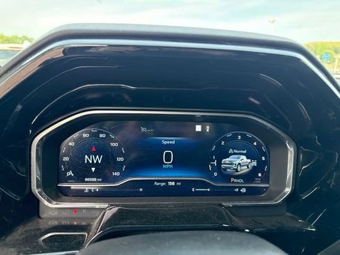 Used 2023 Chevrolet Silverado 1500 LT w/ All Star Edition Plus AWD/4WD image 13