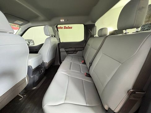 Used 2022 Ford F150 XL w/ FX4 Off-Road Package image 41