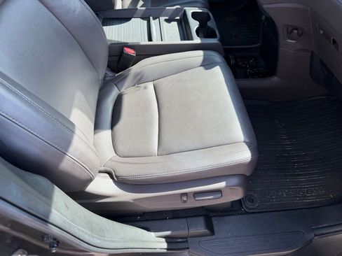 Used 2019 Honda Odyssey EX-L image 18