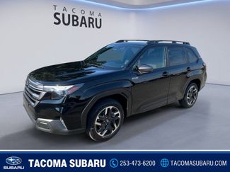 New 2026 Subaru Forester Premium AWD/4WD 360° Tour