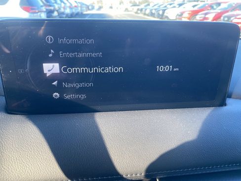 Certified 2023 MAZDA CX-5 AWD 2.5 S w/ Premium Plus Pkg image 11