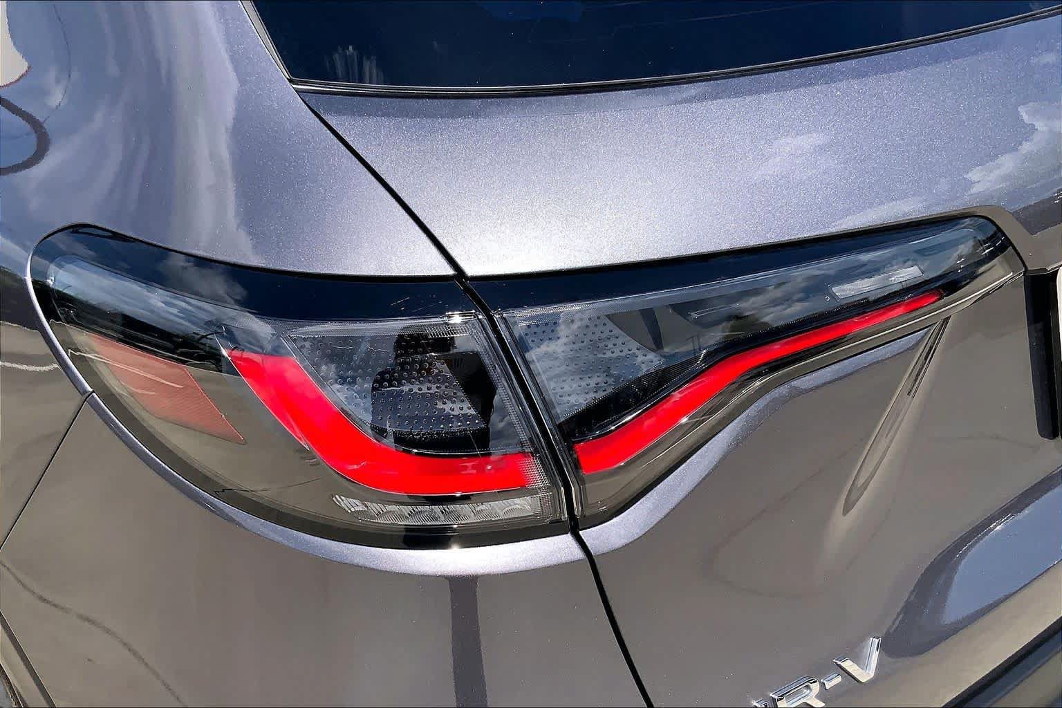 Used 2026 Honda HR-V LX image 29