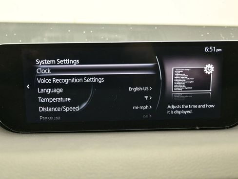 Used 2023 MAZDA CX-50 AWD 2.5 S w/ Cargo Package image 27
