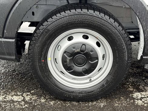 New 2026 Ford Transit 350 XL RWD image 9