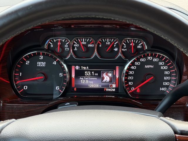 Used 2014 GMC Sierra 1500 SLE w/ SLE Value Package AWD/4WD image 21