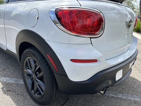 Used 2013 MINI Cooper Paceman S image 18