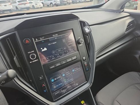 Used 2024 Subaru Crosstrek 2.0i w/ Crosstrek Mirror Package image 27