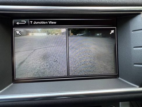Used 2016 Land Rover Range Rover Evoque HSE Dynamic AWD/4WD image 40