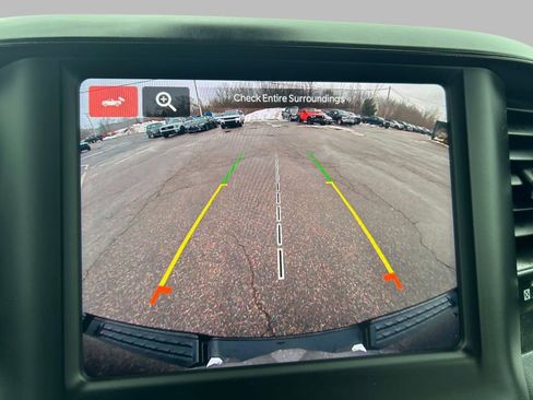 Used 2023 RAM 1500 Big Horn image 29