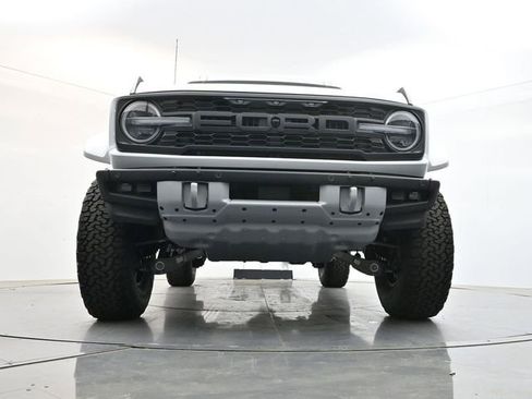 New 2026 Ford Bronco Raptor AWD/4WD image 29