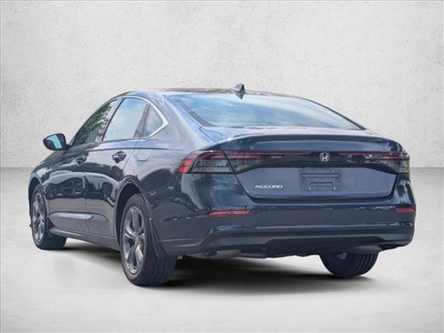Used 2024 Honda Accord EX image 7