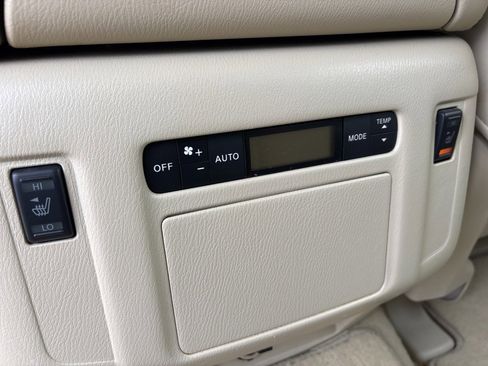 Used 2014 INFINITI QX80 2WD w/ Theater Package image 16