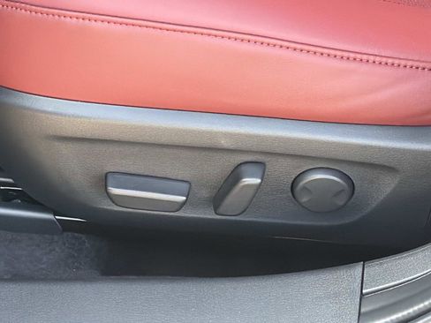 New 2026 MAZDA MAZDA3 Carbon image 20